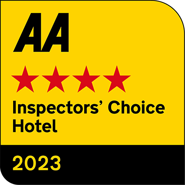 AA 4 Red Star Hotel 2023