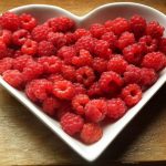 rasp-berries
